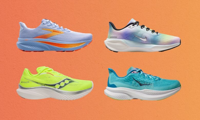 the-best-treadmill-running-shoes-that-won’t-wreck-your-knees